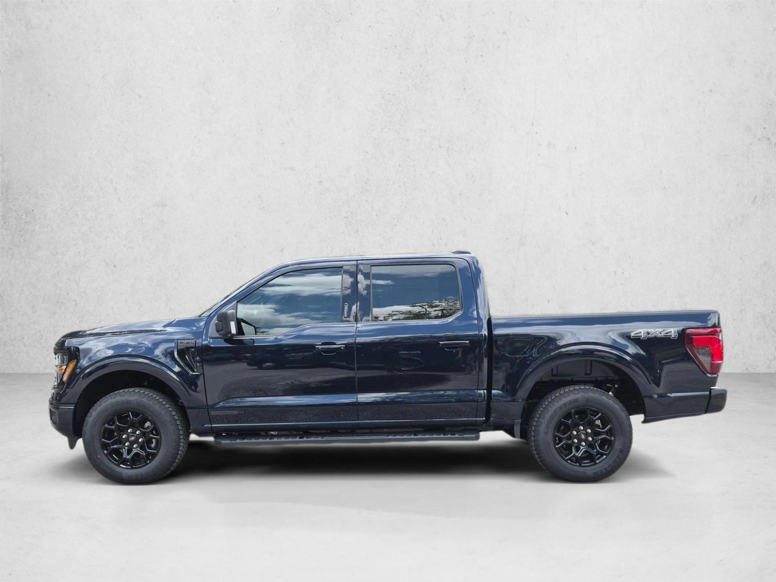 Thumbnail: 2026 Ford F-150 - 2