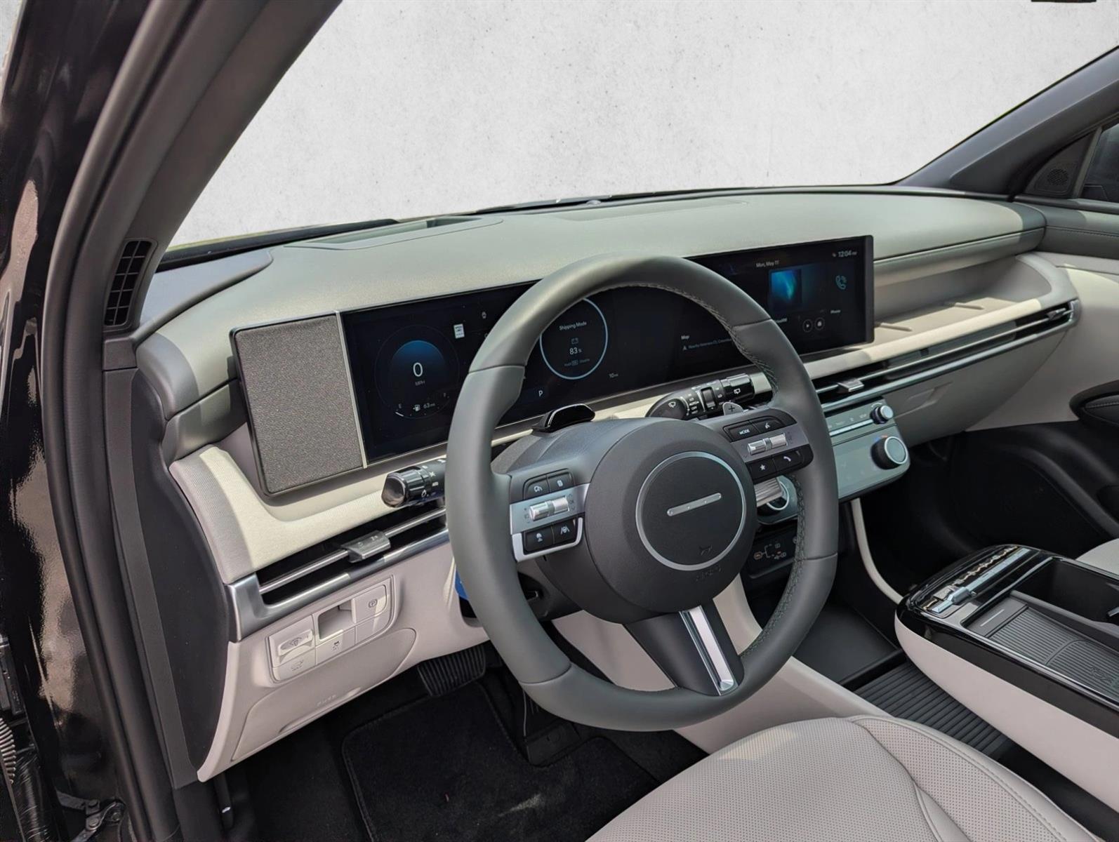 Thumbnail: 2026 Hyundai Tucson - 3