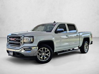 2017 GMC Sierra 1500 SLT -
                  Fort Worth, TX