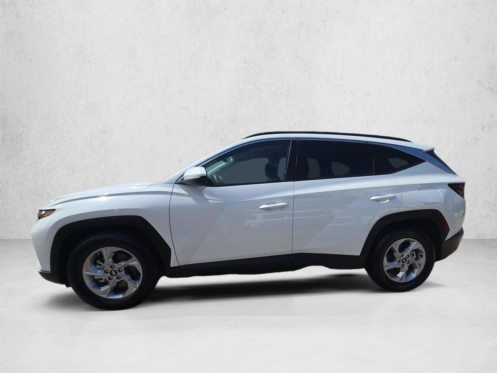 Thumbnail: 2024 Hyundai Tucson - 2