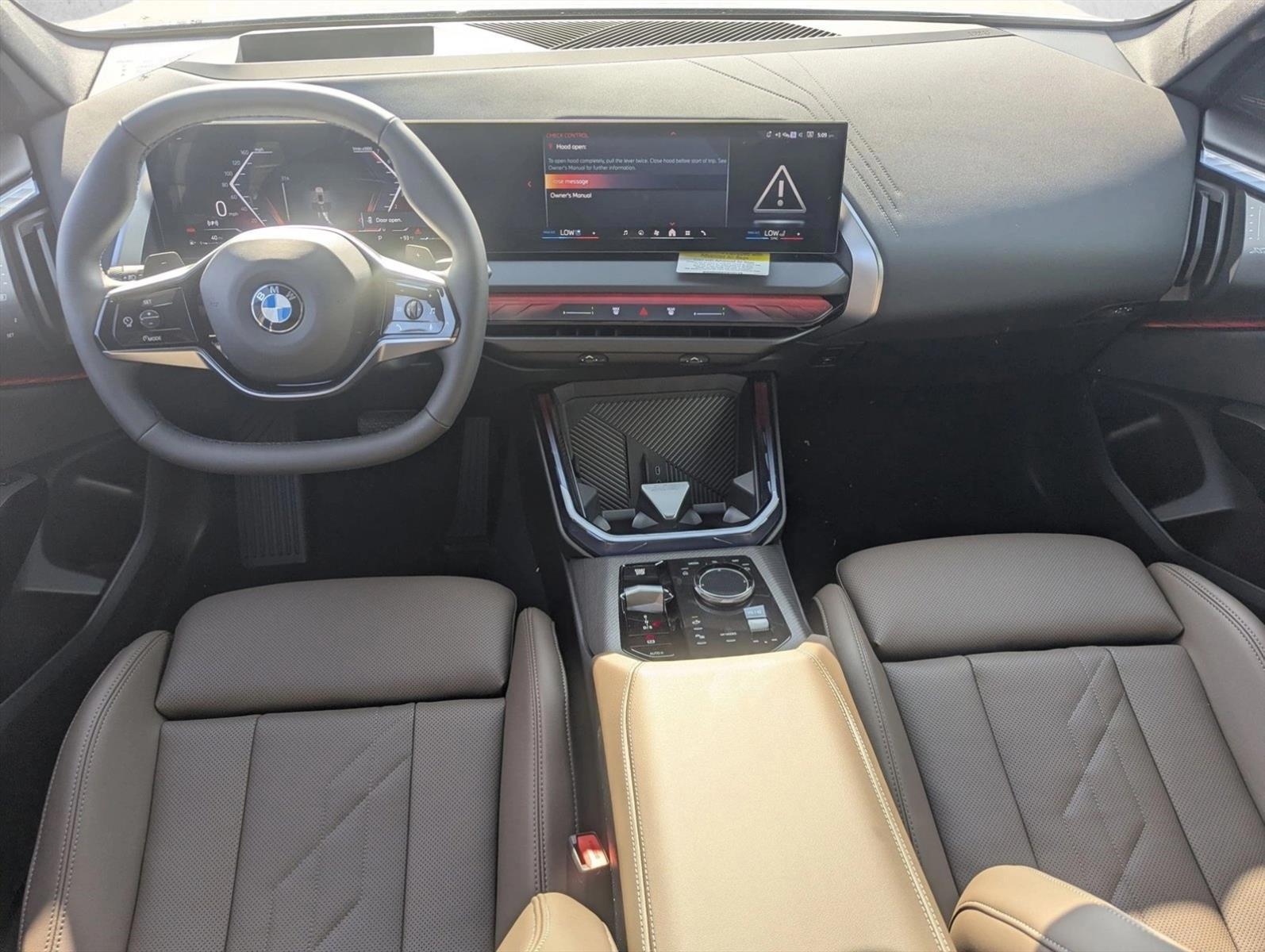 Thumbnail: 2026 BMW X3 - 3