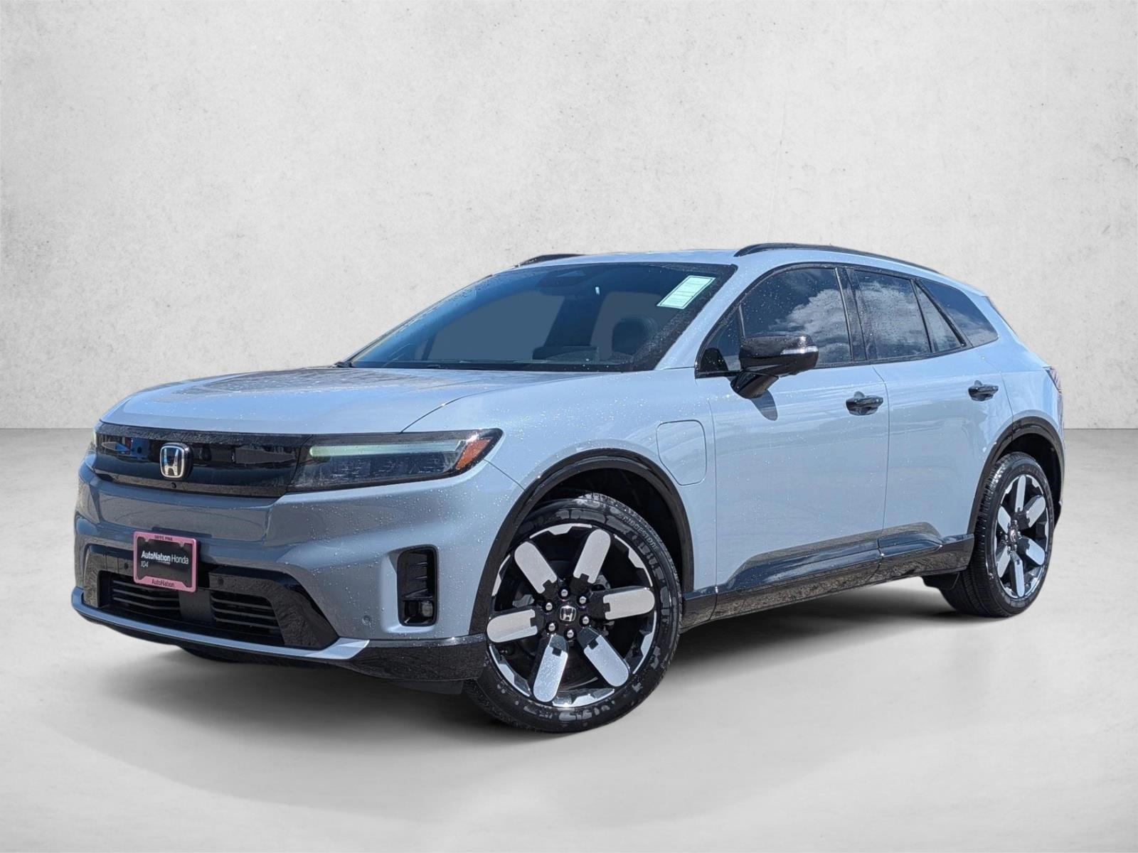 Thumbnail: 2026 Honda Prologue - 1