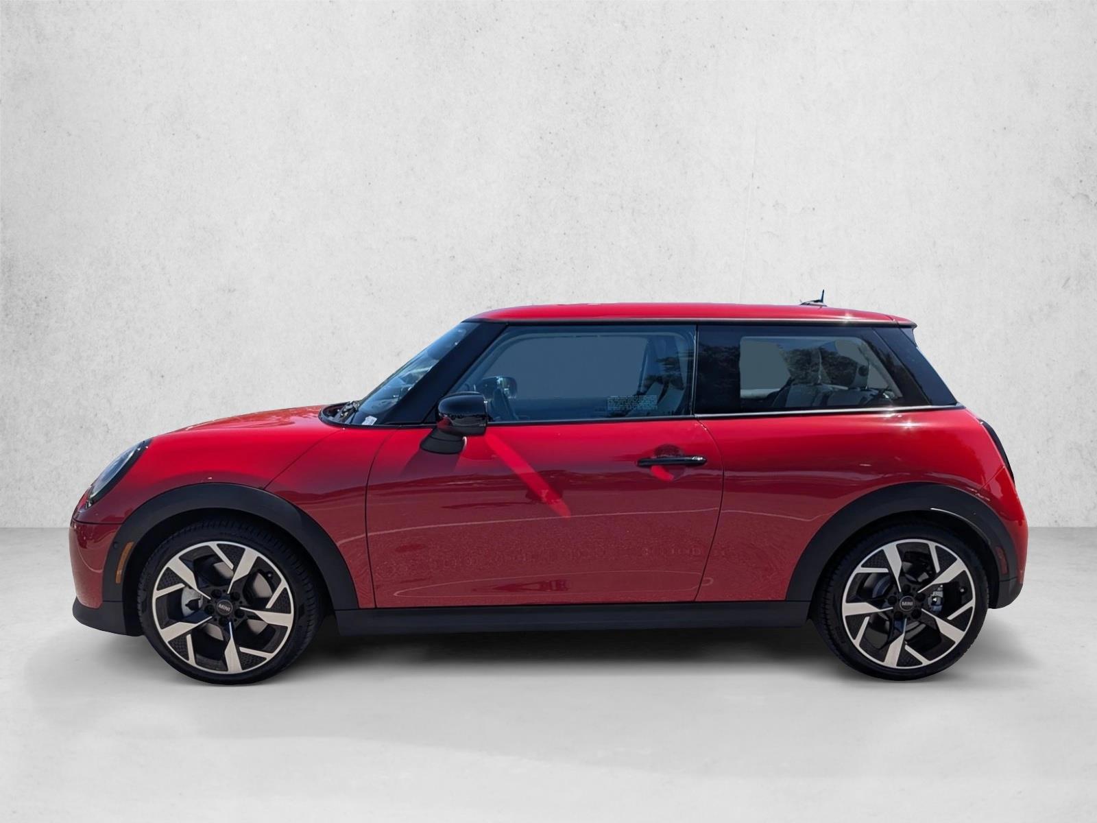 Thumbnail: 2025 MINI Cooper Hardtop - 2