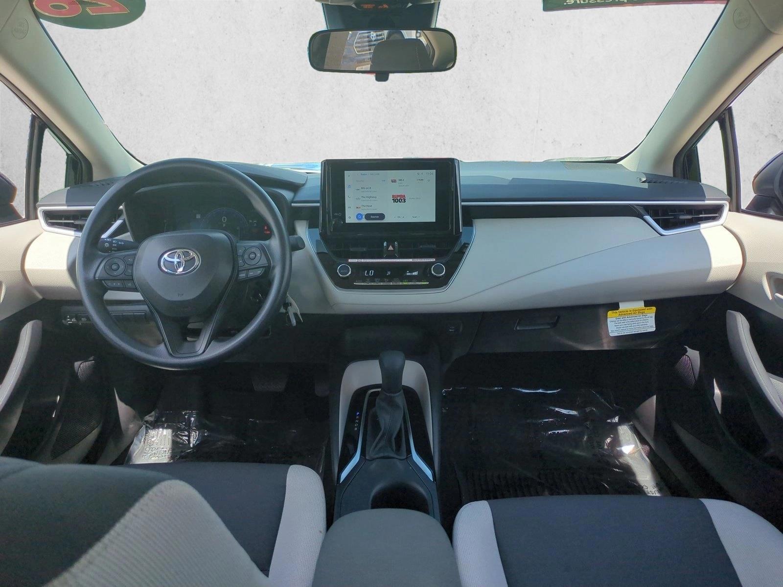 Thumbnail: 2026 Toyota Corolla - 3