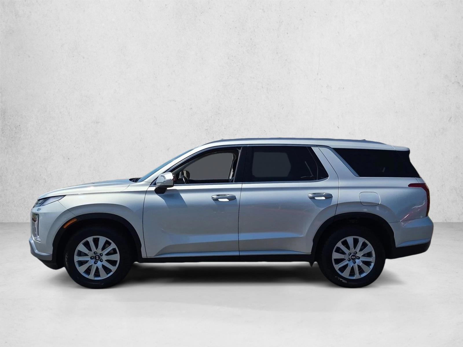 Thumbnail: 2024 Hyundai Palisade - 2