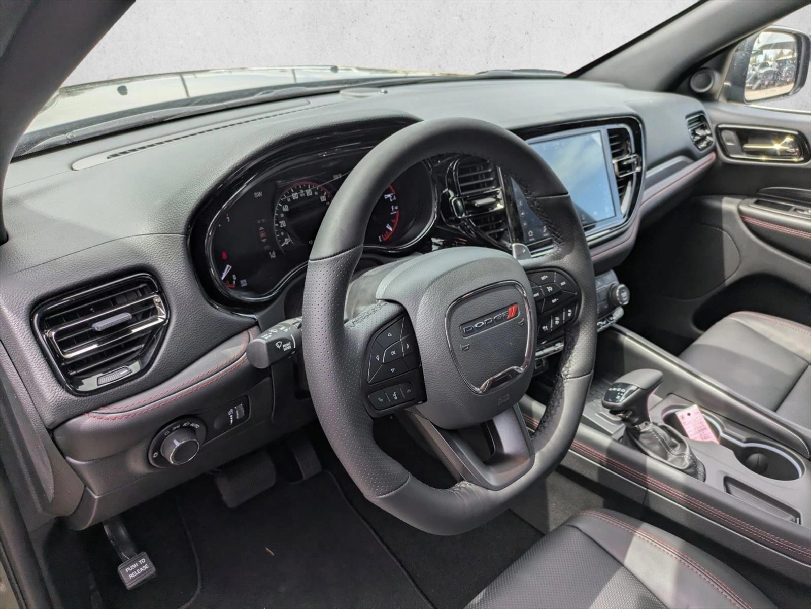 Thumbnail: 2026 Dodge Durango - 3