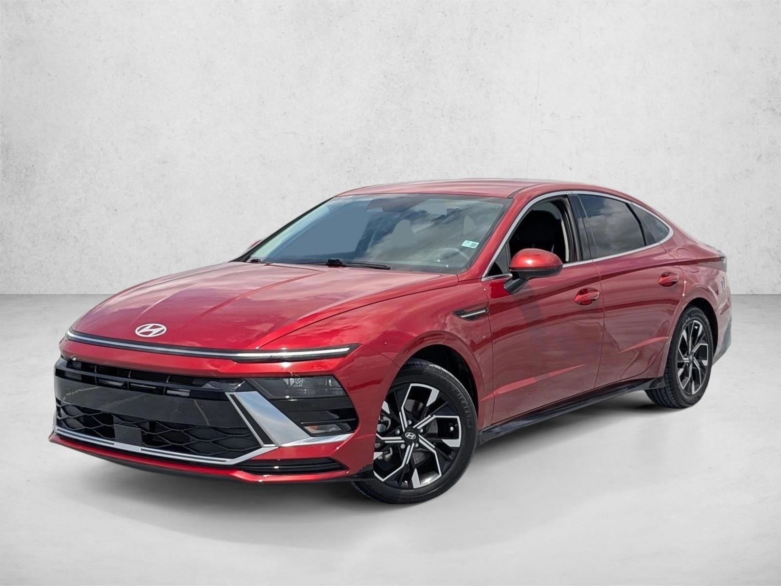 Thumbnail: 2024 Hyundai Sonata - 1