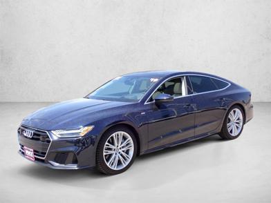 2019 Audi A7 Prestige -
                  Denver, CO