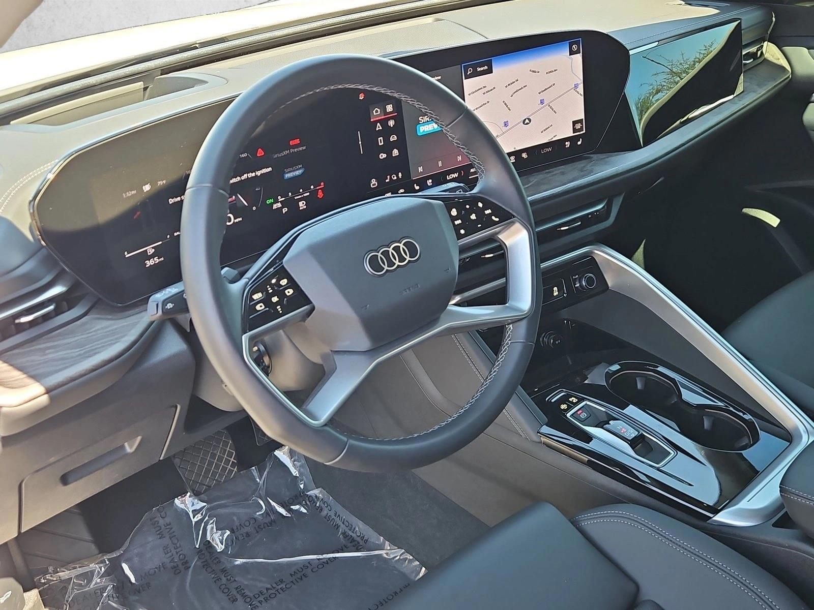 Thumbnail: 2025 Audi Q5 - 3