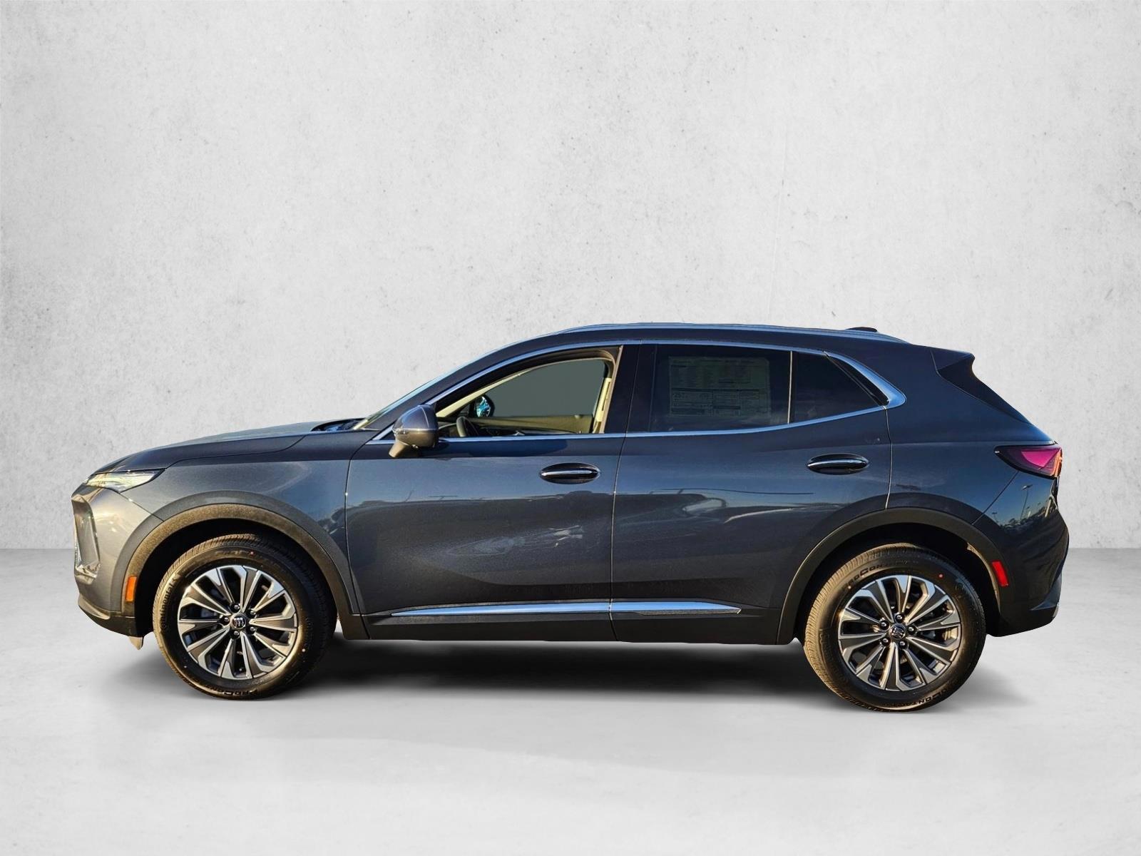 Thumbnail: 2026 Buick Envision - 2