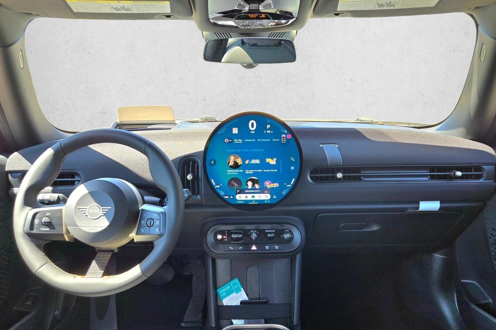 Thumbnail: 2026 MINI Cooper Hardtop - 4