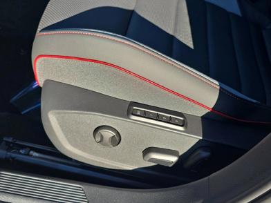 2026 Volkswagen Golf GTI