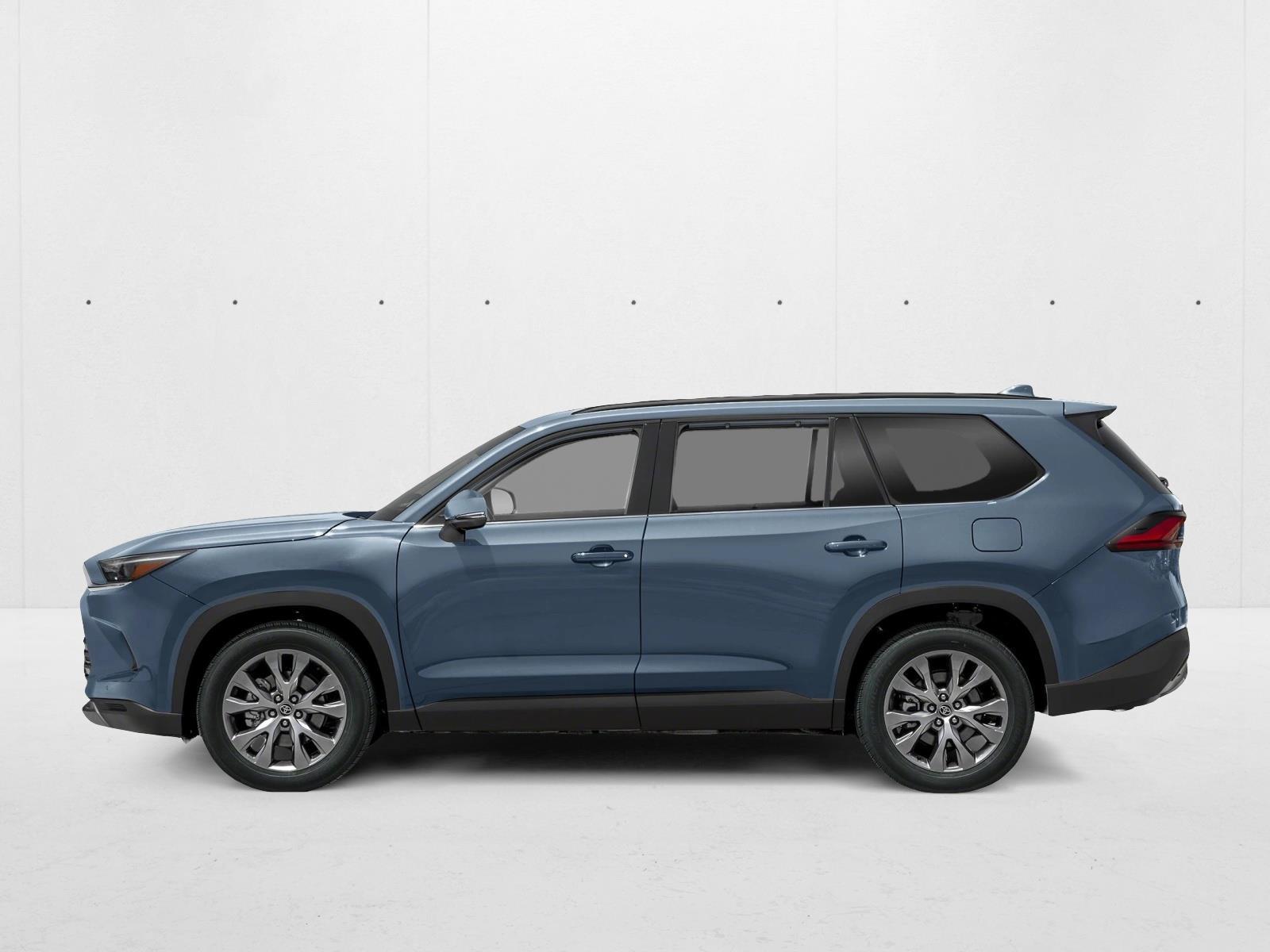 Thumbnail: 2026 Toyota Grand Highlander - 2