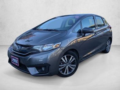 2015 Honda Fit EX-L -
                  Westminster, CO
