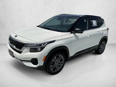 2021 Kia Seltos S -
                  Westmont, IL