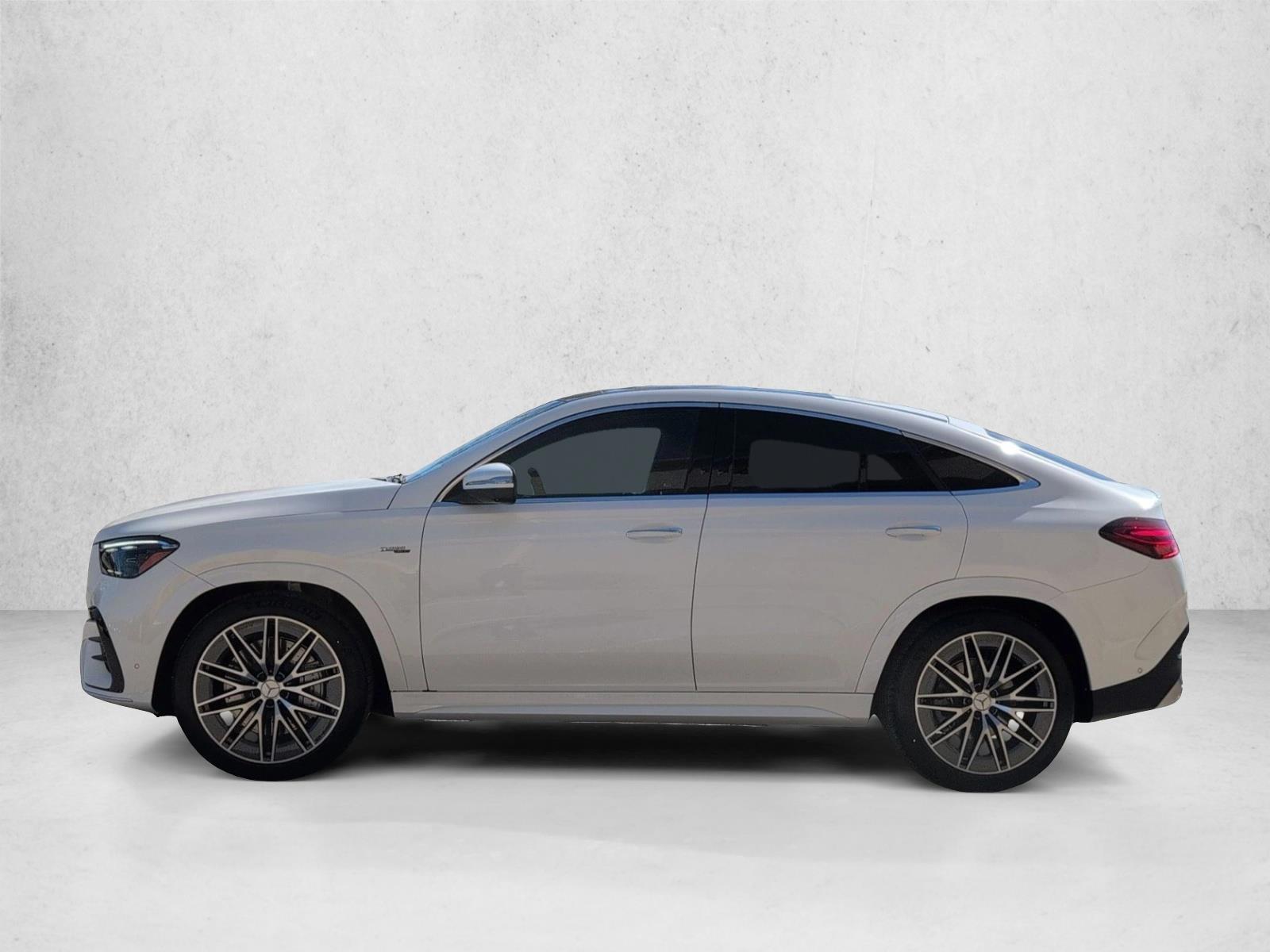 Thumbnail: 2026 Mercedes-Benz GLE - 2