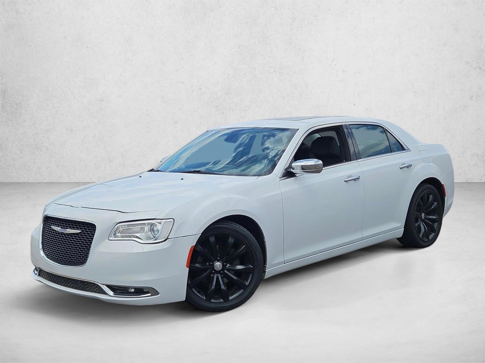 Thumbnail: 2020 Chrysler 300 - 1
