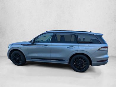 2023 Lincoln Aviator