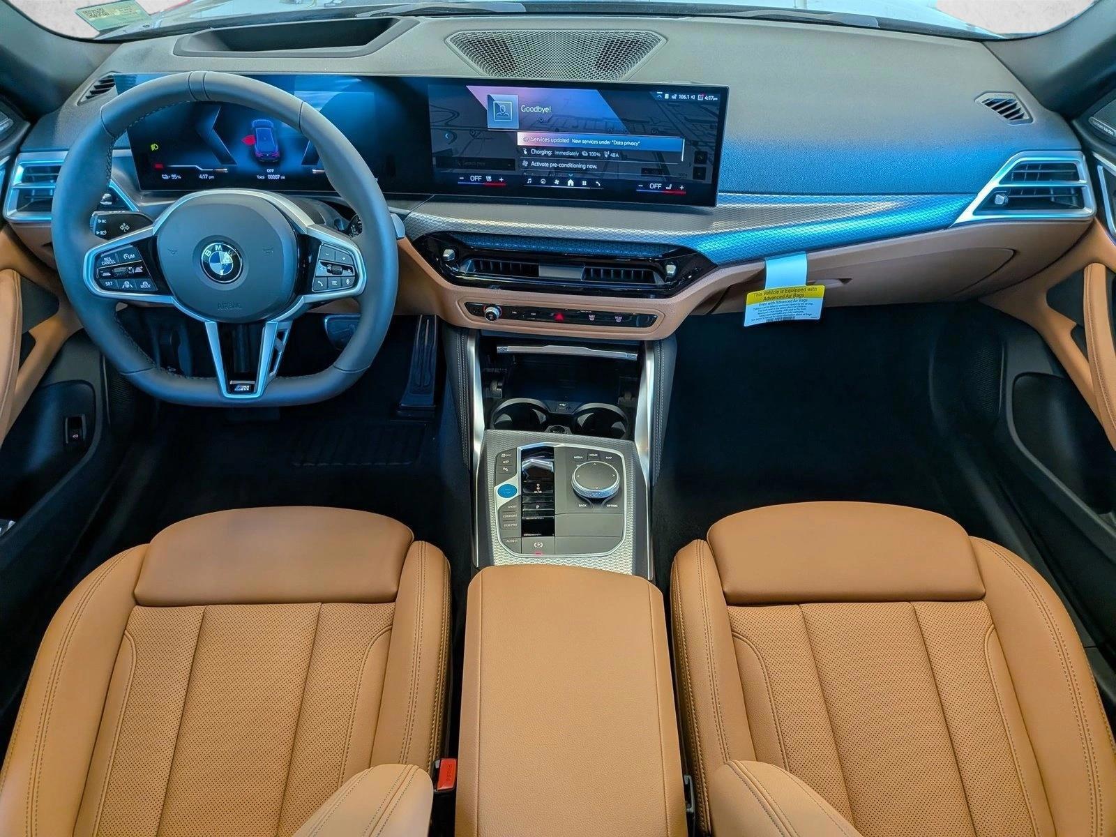 Thumbnail: 2026 BMW i4 - 4