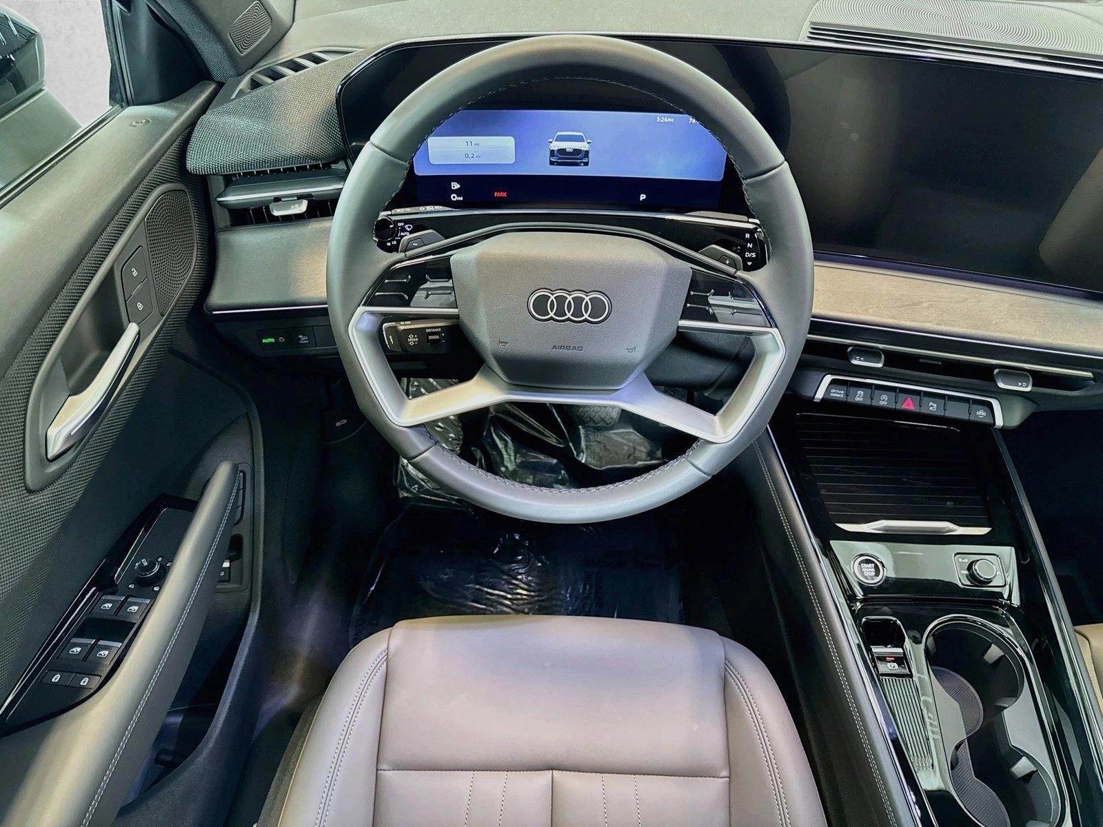 Thumbnail: 2026 Audi Q3 - 3