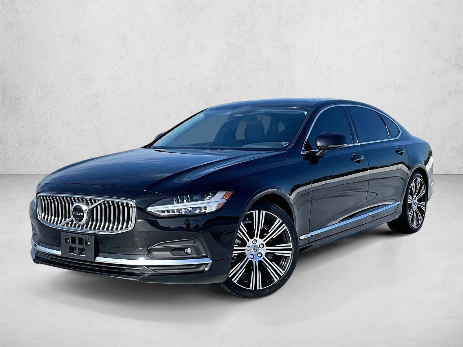 Thumbnail: 2023 Volvo S90 - 1