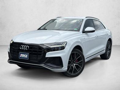 2021 Audi Q8 Premium Plus -
                  Leesburg, VA