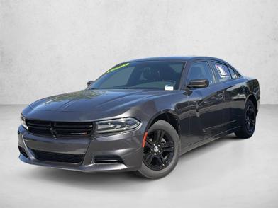 2019 Dodge Charger SXT -
                  Leesburg, VA