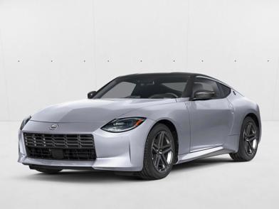 2026 Nissan Z
