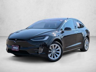 2018 Tesla Model X 100D -
                  Centennial, CO