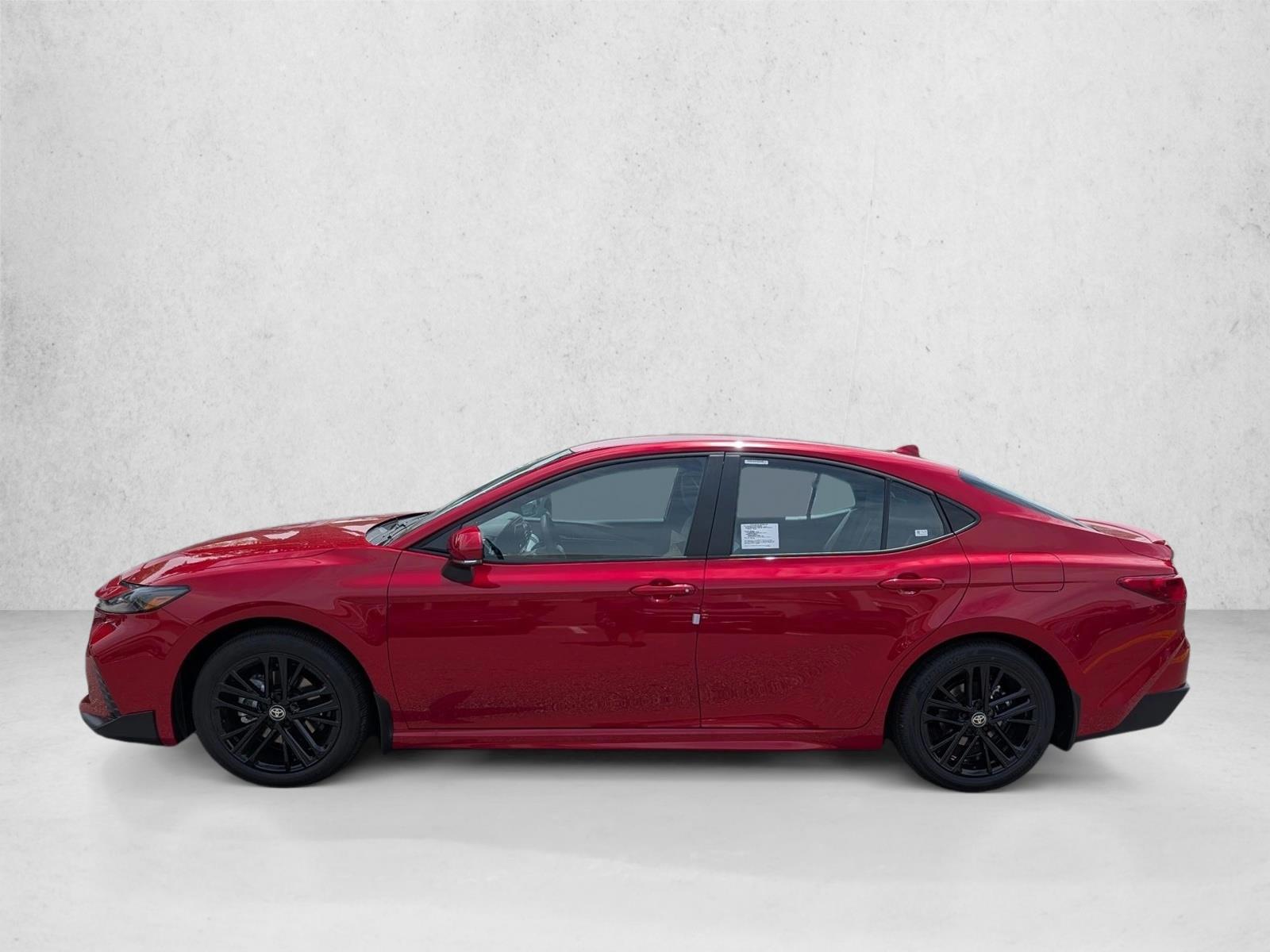 Thumbnail: 2026 Toyota Camry - 2