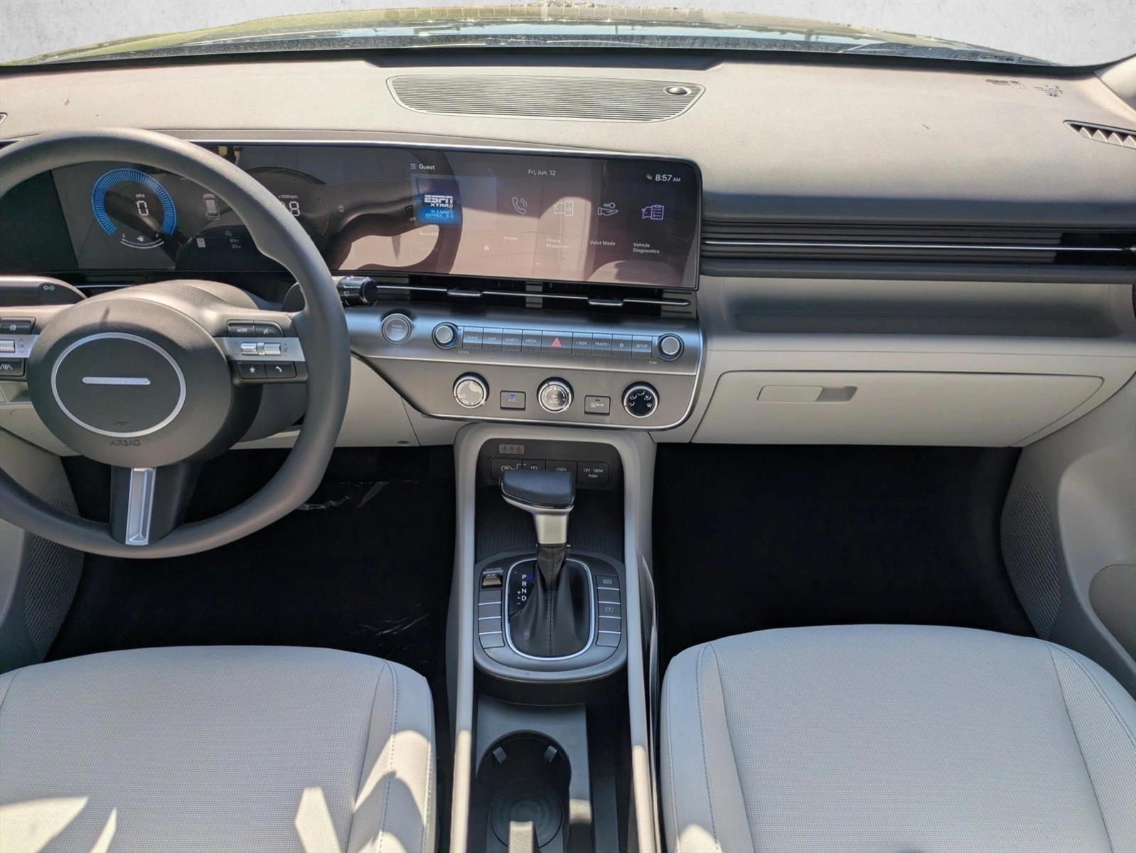Thumbnail: 2026 Hyundai Kona - 3