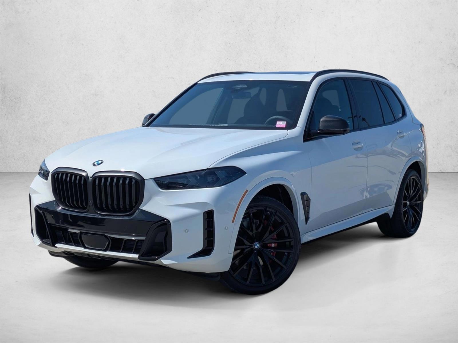 Thumbnail: 2026 BMW X5 - 2