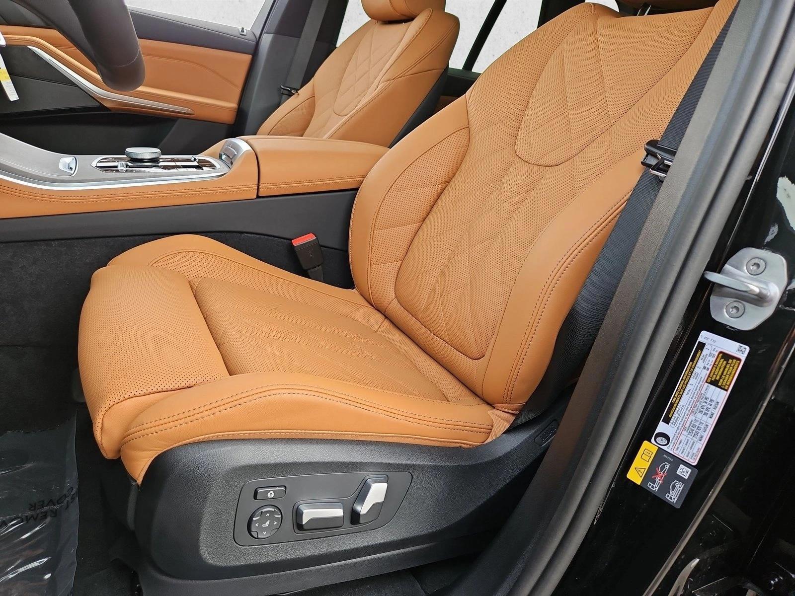 Thumbnail: 2026 BMW X5 - 5
