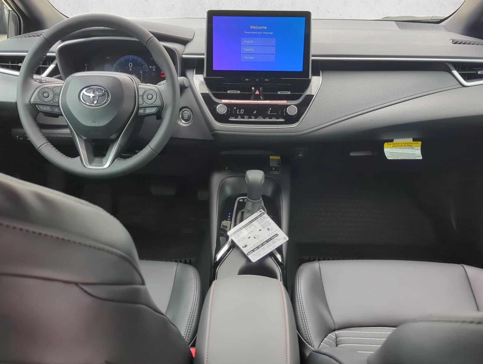 Thumbnail: 2025 Toyota Corolla - 3