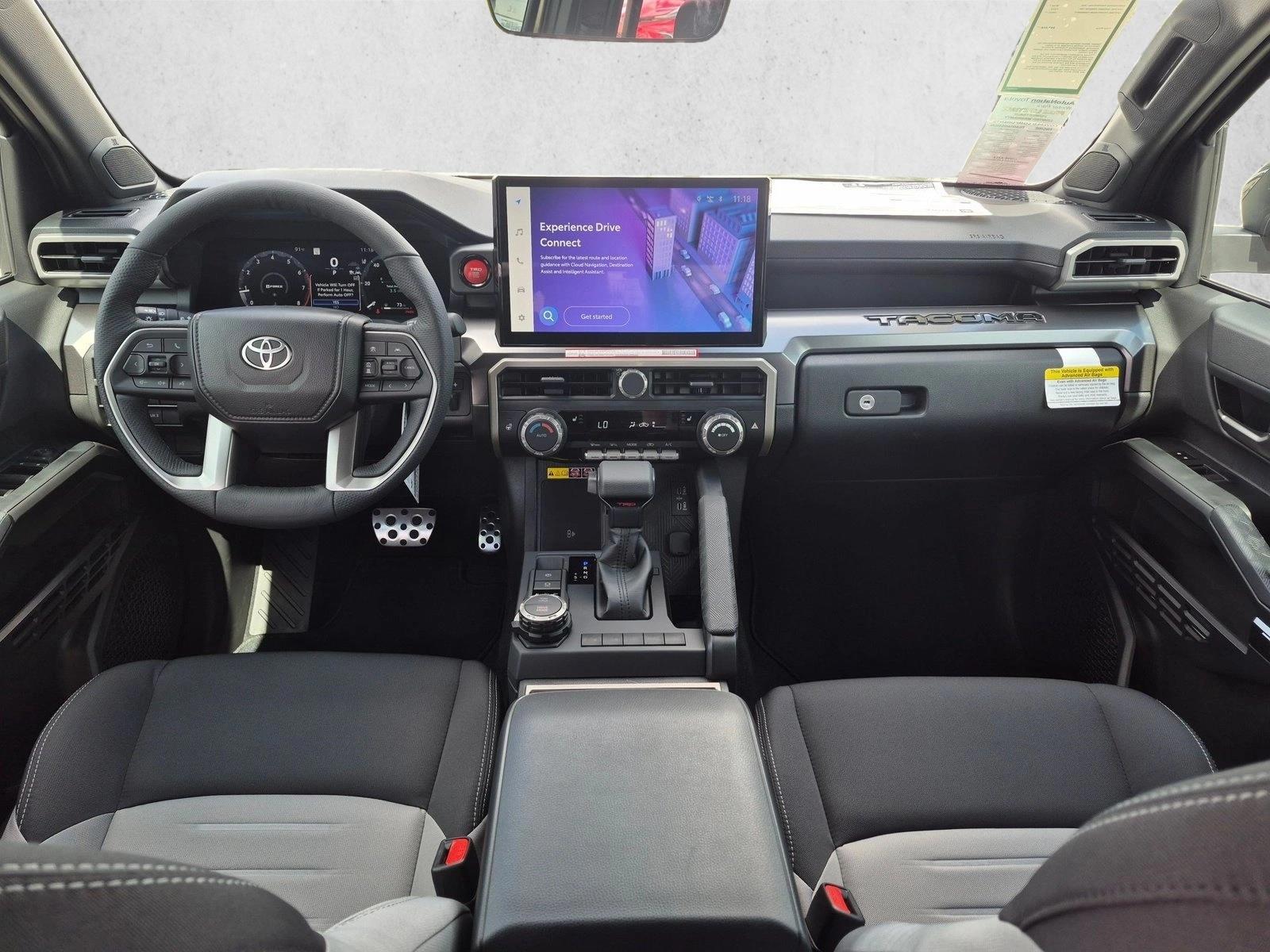 Thumbnail: 2026 Toyota Tacoma - 3