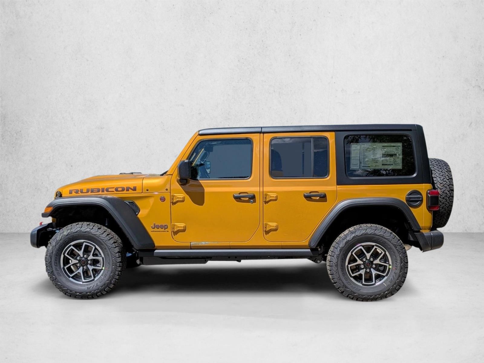 Thumbnail: 2026 Jeep Wrangler - 2