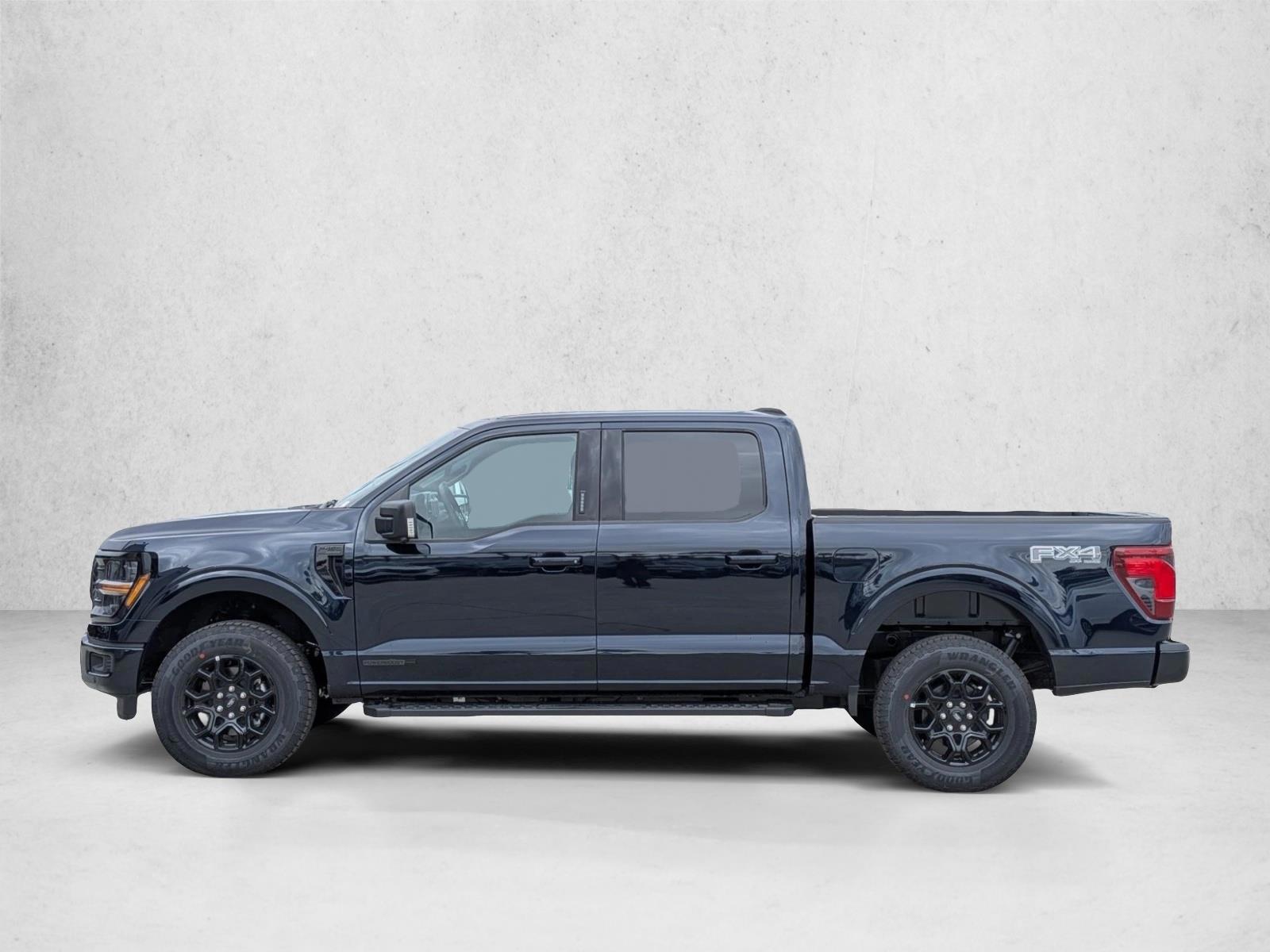 Thumbnail: 2026 Ford F-150 - 2
