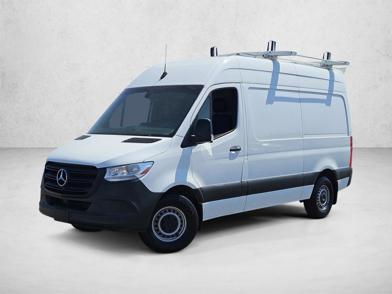 2022 Mercedes-Benz Sprinter  -
                  Tempe, AZ