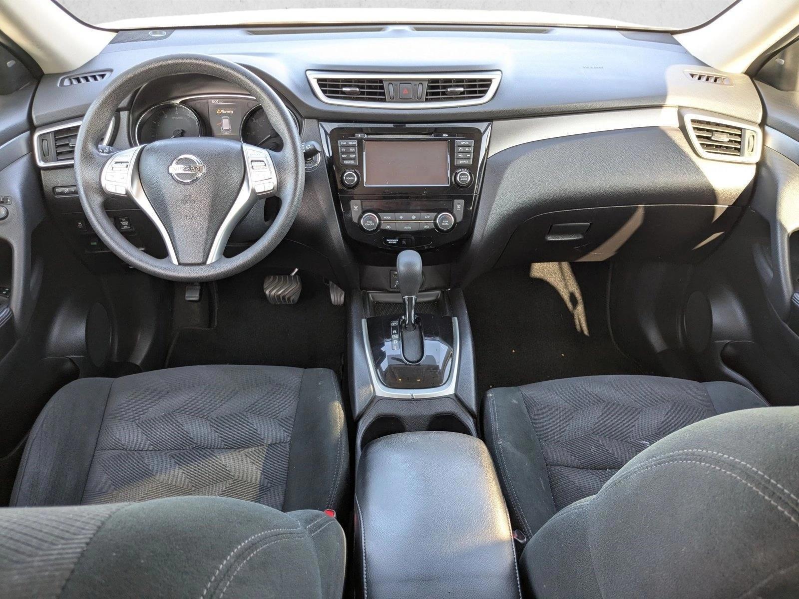 Thumbnail: 2016 Nissan Rogue - 3