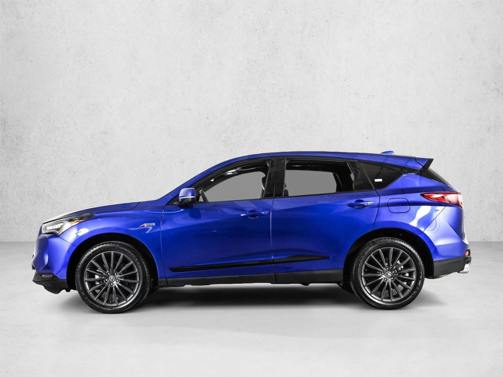 Thumbnail: 2023 Acura RDX - 2