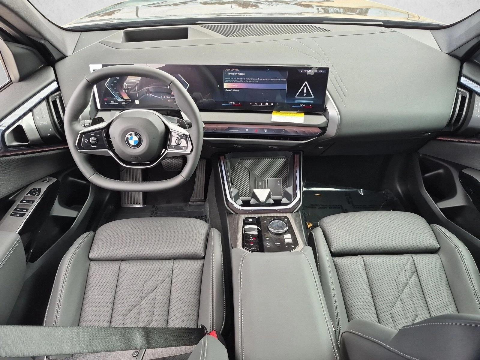 Thumbnail: 2026 BMW X3 - 3