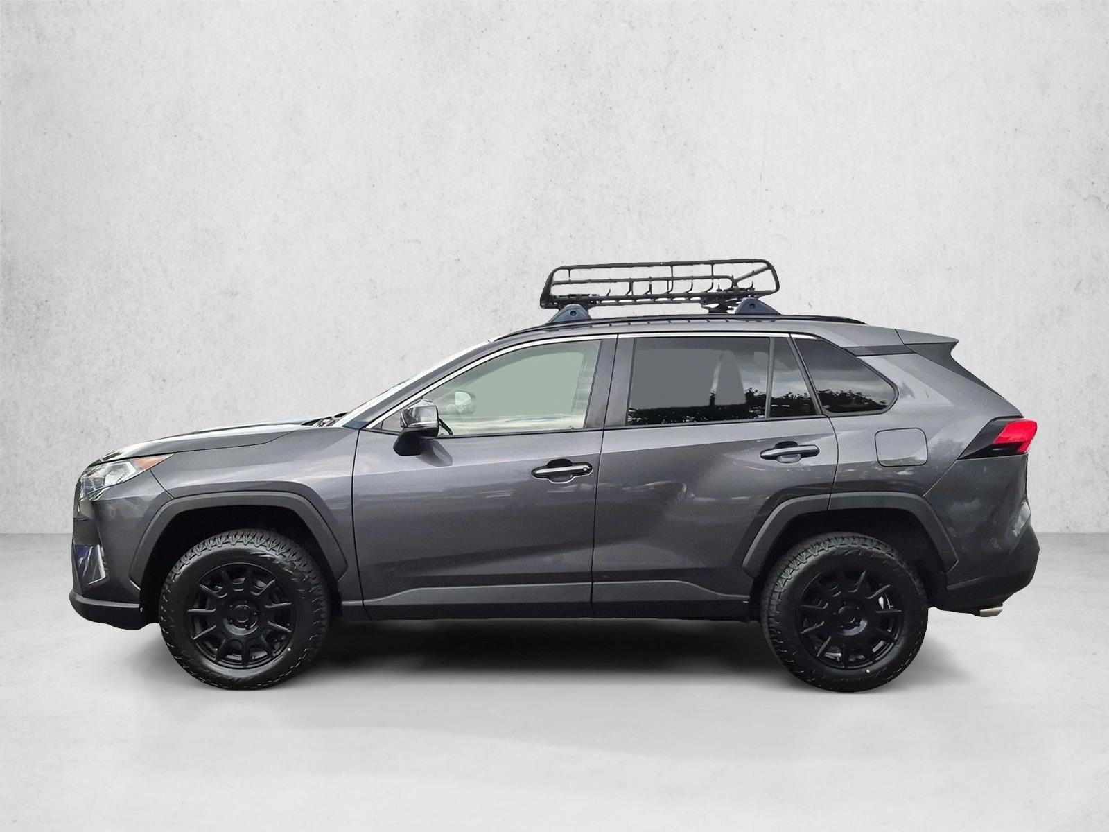 Thumbnail: 2020 Toyota RAV4 - 2