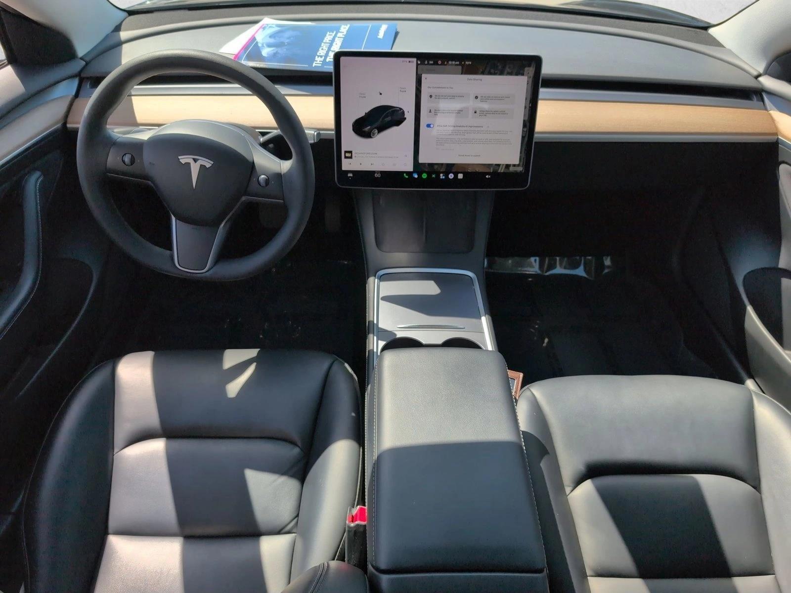 Thumbnail: 2021 Tesla Model 3 - 3