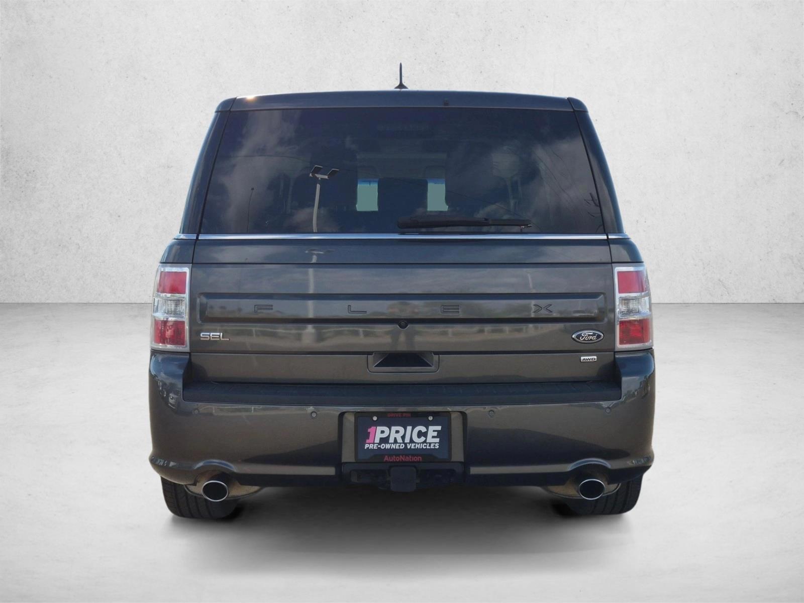 2019 Ford Flex