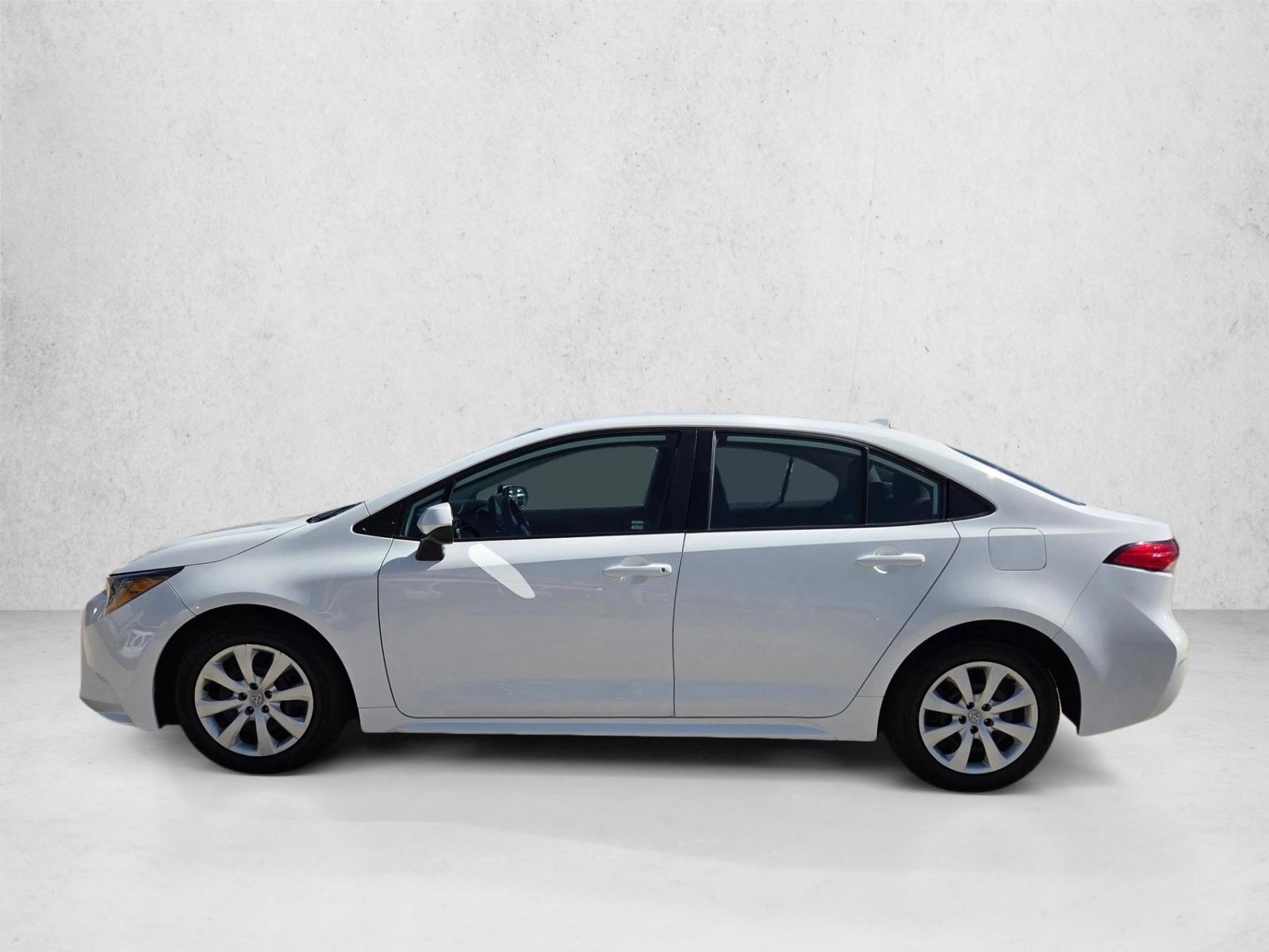 Thumbnail: 2024 Toyota Corolla - 2