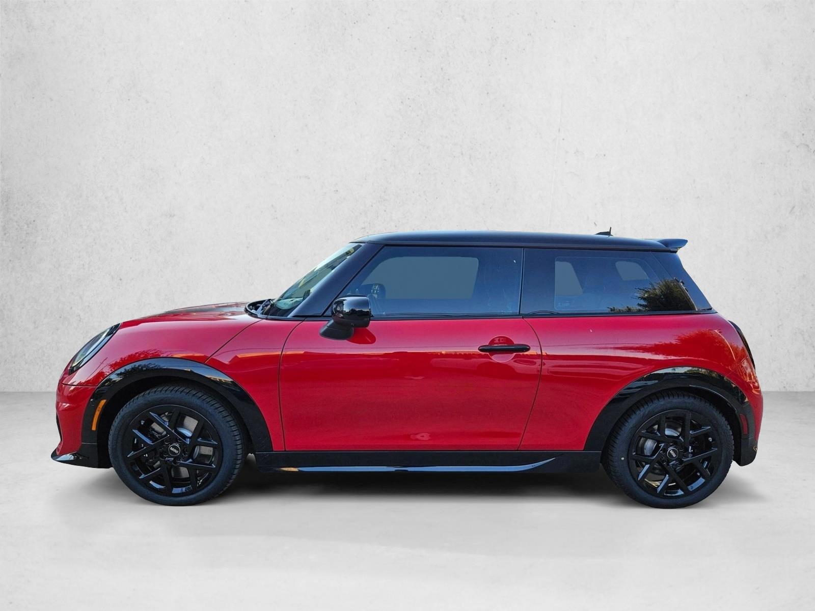 Thumbnail: 2026 MINI Cooper Hardtop - 2