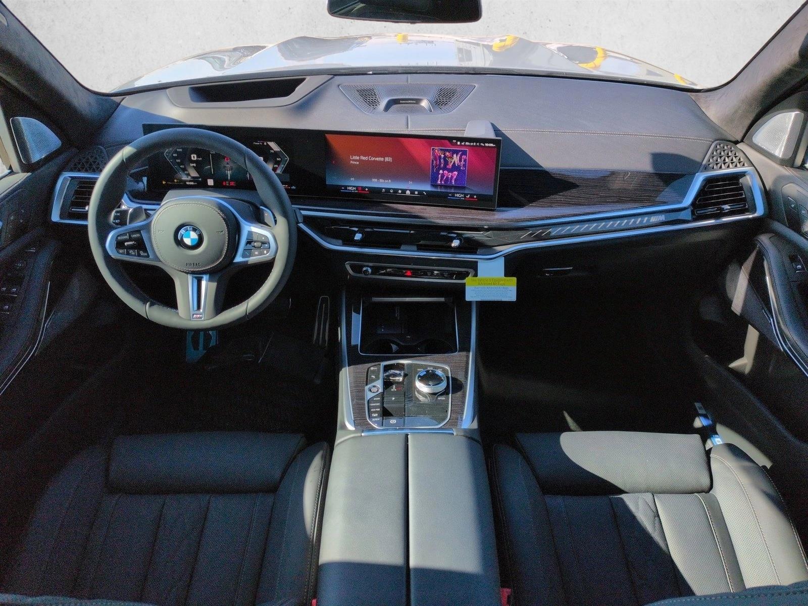 Thumbnail: 2026 BMW X5 - 3