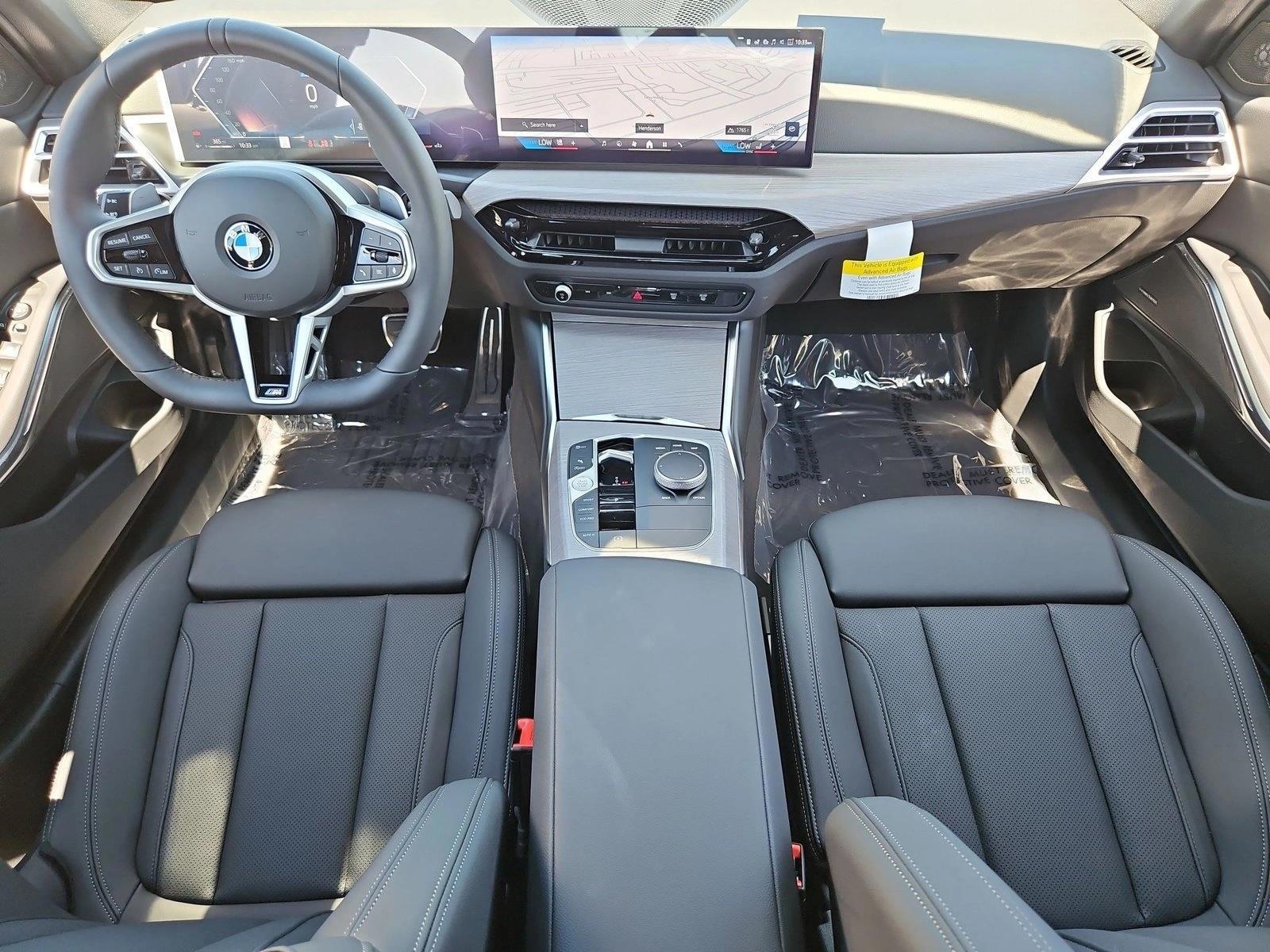 Thumbnail: 2026 BMW 3 Series - 4