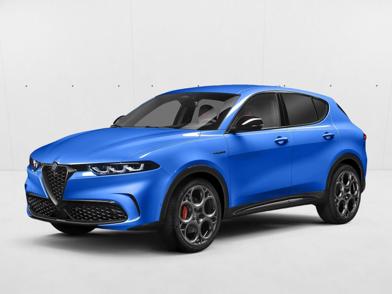 2024 Alfa Romeo Tonale Ti -
                  Chandler, AZ