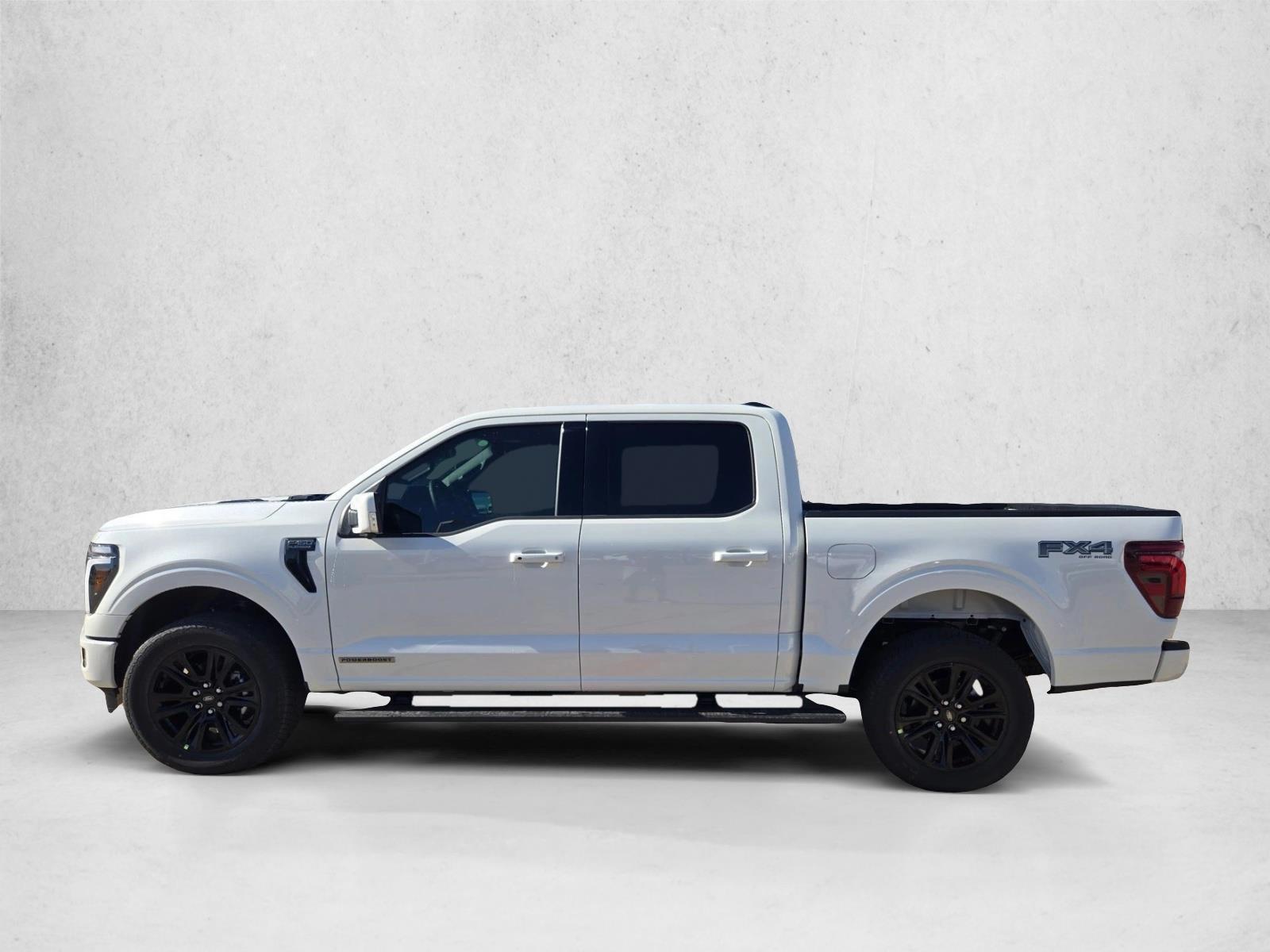 Thumbnail: 2025 Ford F-150 - 2
